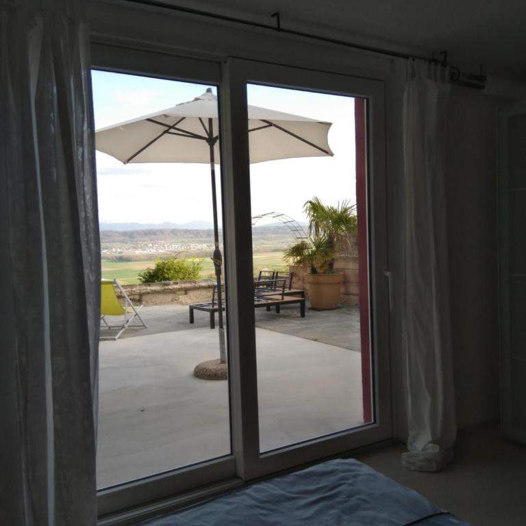 Swiss Borzoi House - Apartment mit Terrasse - 24
