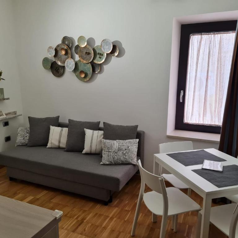 Baja delle Sirene - Apartment with Sea View - 5