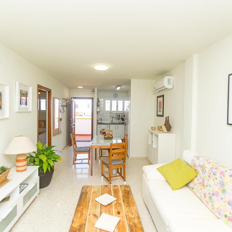 Mirador del Guadalquivir - Apartamento de 2 dormitorios - 2