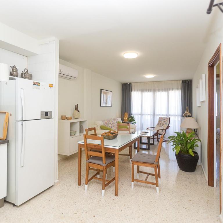 Mirador del Guadalquivir - Apartamento de 2 dormitorios - 4
