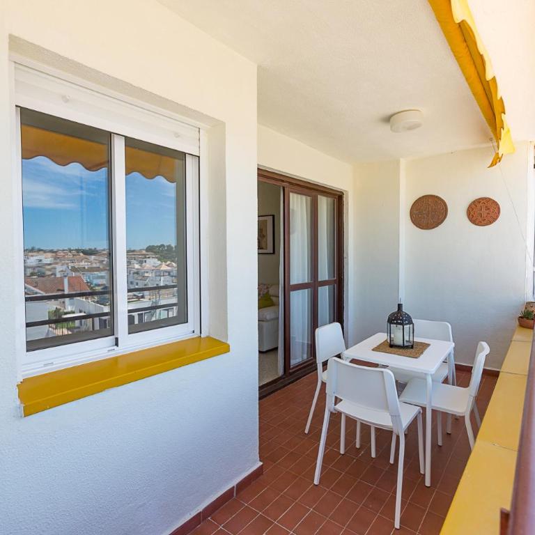 Mirador del Guadalquivir - Apartamento de 2 dormitorios - 9
