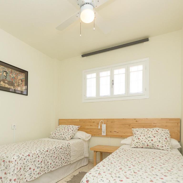 Mirador del Guadalquivir - Apartamento de 2 dormitorios - 10