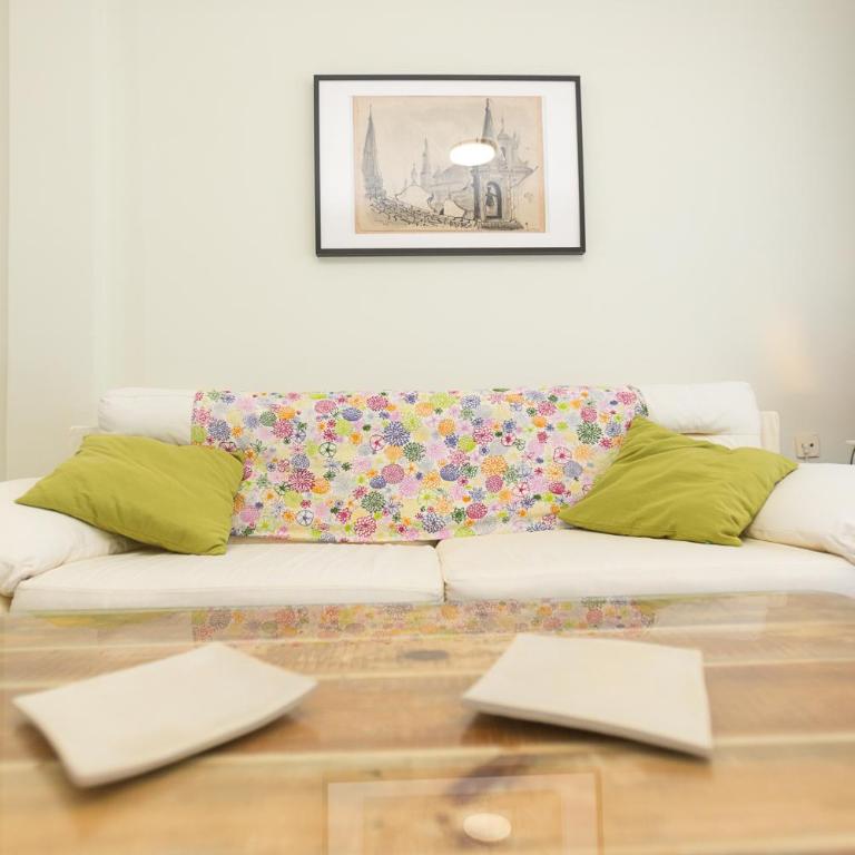 Mirador del Guadalquivir - Apartamento de 2 dormitorios - 13