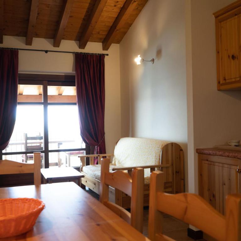La FIOCCHINA - Magic Place - apartments & studios in Garda Lake - countryside farmhouse, inside the middle of the lake between sky & water - Appartamento con Vista Lago - 14