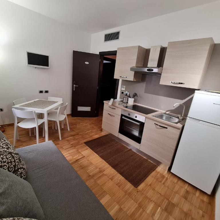 Baja delle Sirene - Apartment with Sea View - 7