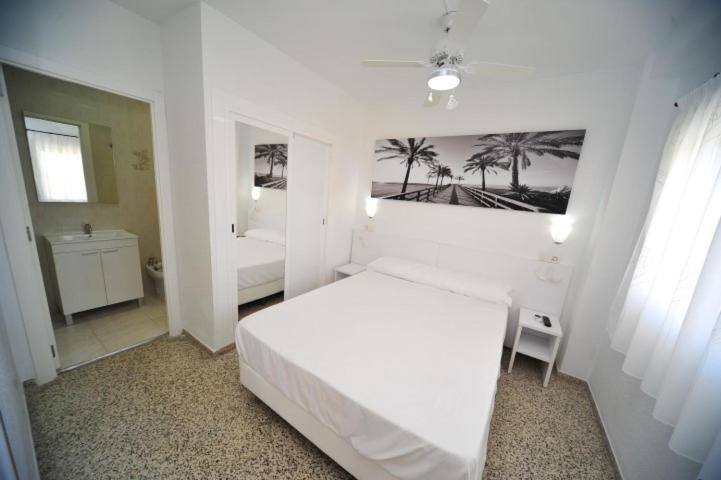 Apartamentos Estoril I - II Orangecosta - Apartamento de 1 dormitorio (2 - 4 adultos) - 4