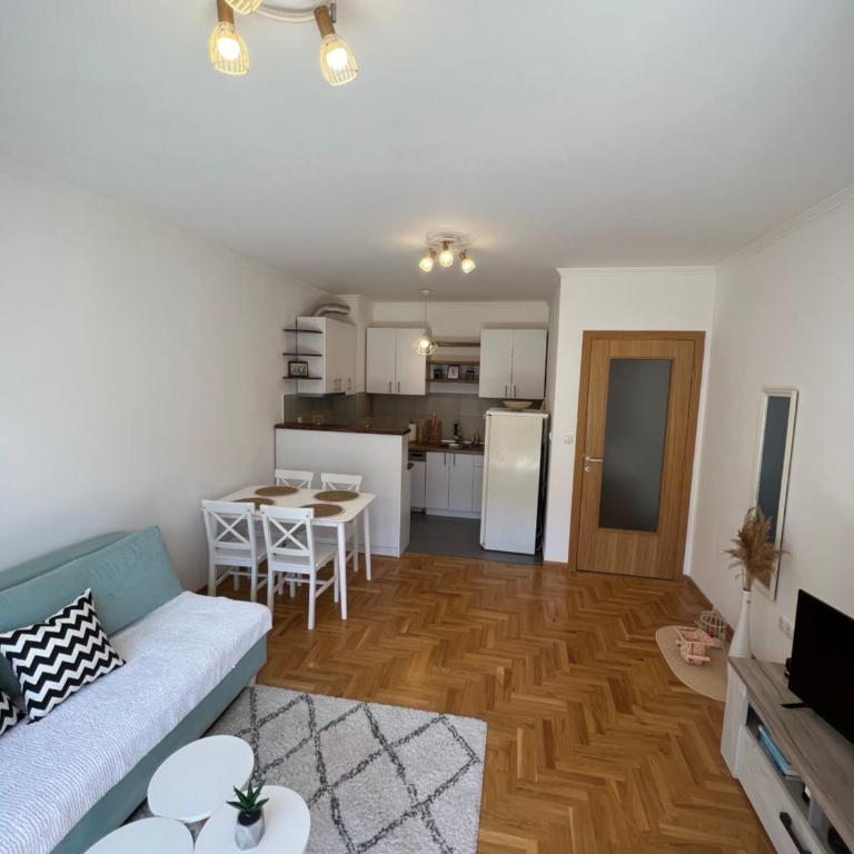 Apartman Angie - Apartman sa 1 Spavaćom Sobom - 13