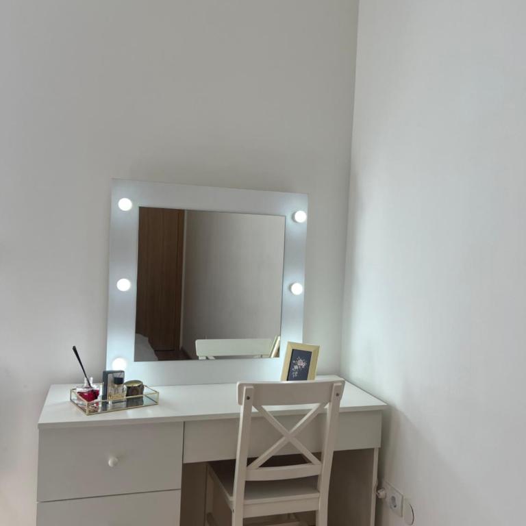 Apartman Angie - Apartman sa 1 Spavaćom Sobom - 3