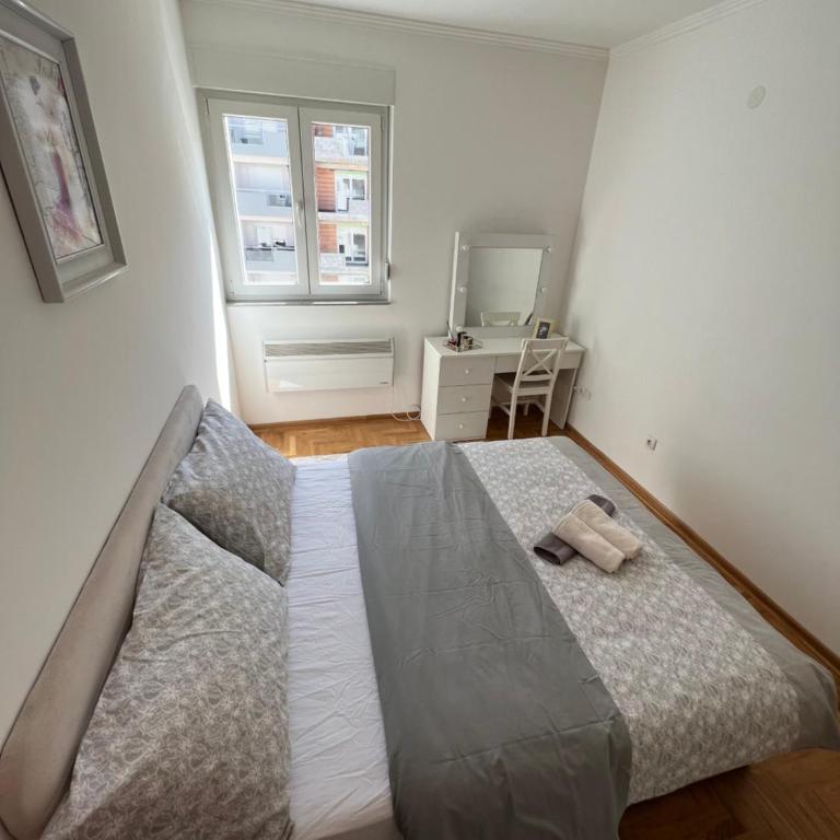 Apartman Angie - Apartman sa 1 Spavaćom Sobom - 11