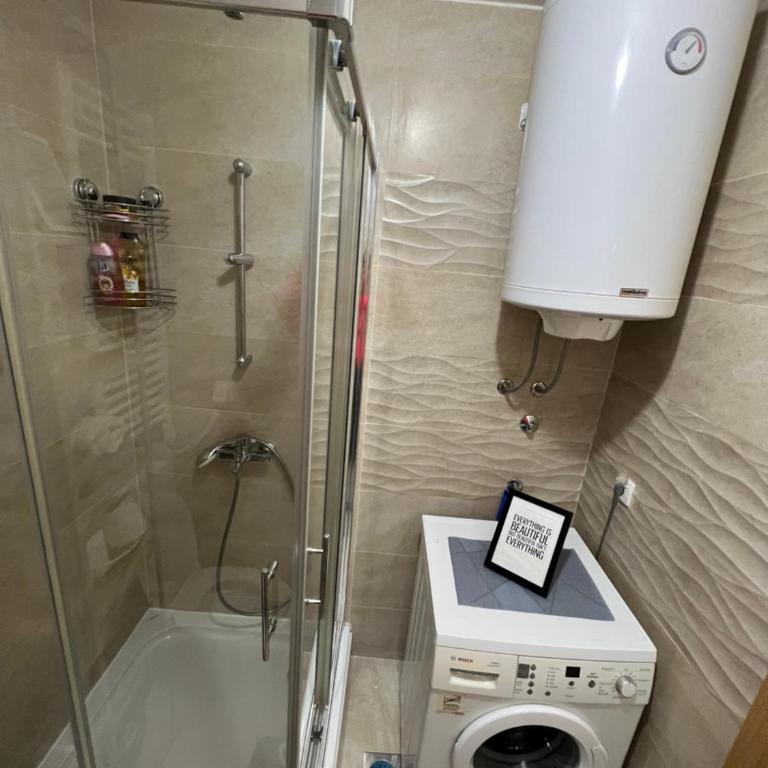 Apartman Angie - Apartman sa 1 Spavaćom Sobom - 20