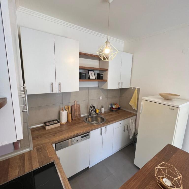 Apartman Angie - Apartman sa 1 Spavaćom Sobom - 14