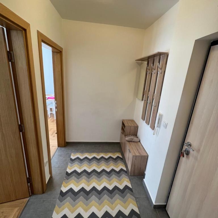 Apartman Angie - Apartman sa 1 Spavaćom Sobom - 17
