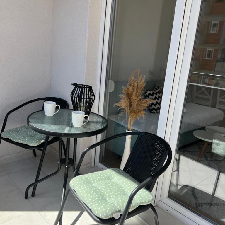Apartman Angie - Apartman sa 1 Spavaćom Sobom - 22