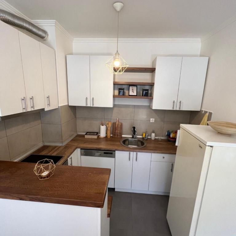 Apartman Angie - Apartman sa 1 Spavaćom Sobom - 4