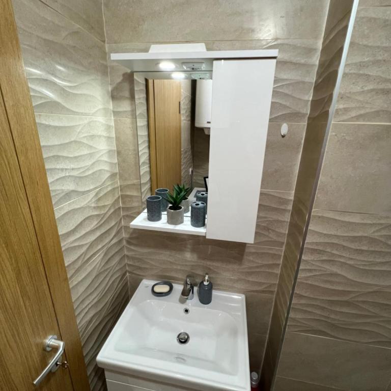 Apartman Angie - Apartman sa 1 Spavaćom Sobom - 21