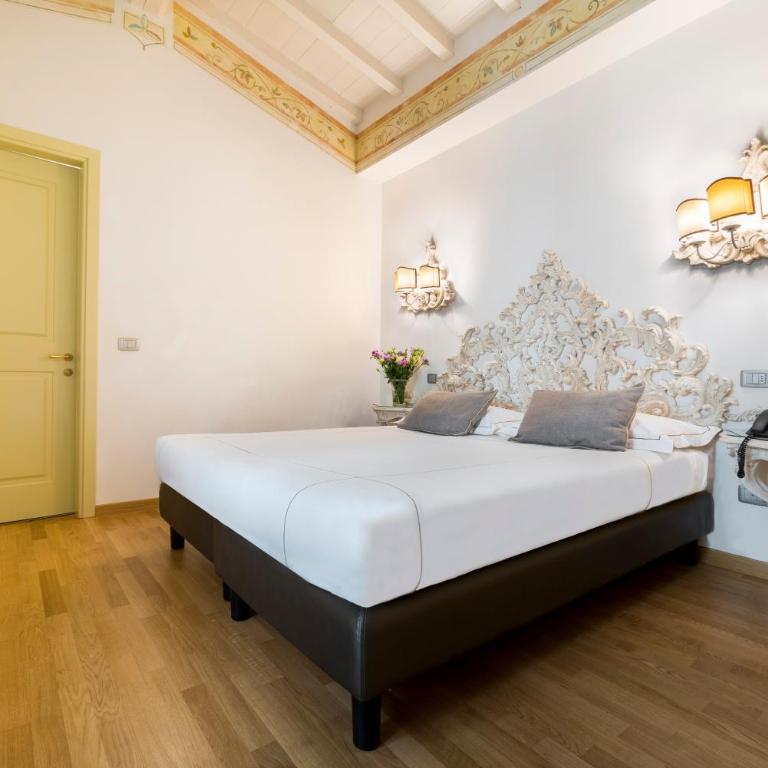 Hotel Art Atelier - Place of Charme - Camera Superior Matrimoniale/Doppia con Letti Singoli - 6