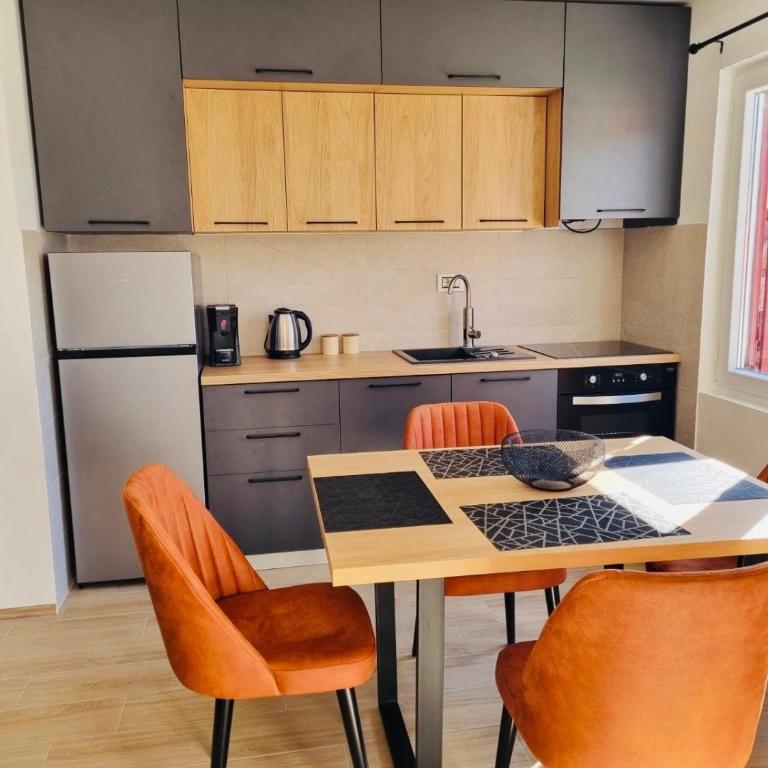 OM Apartment - Apartman - 2