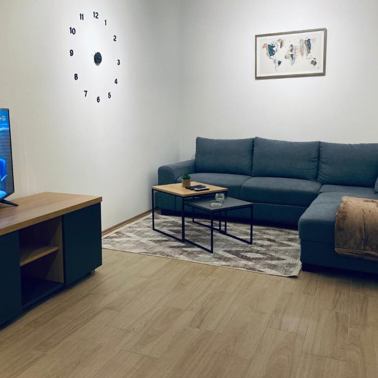 OM Apartment - Apartman - 4