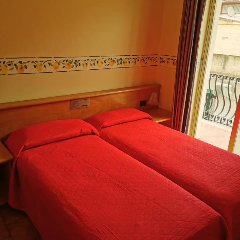 Hotel San Pietro - Camera Matrimoniale Economy - 1
