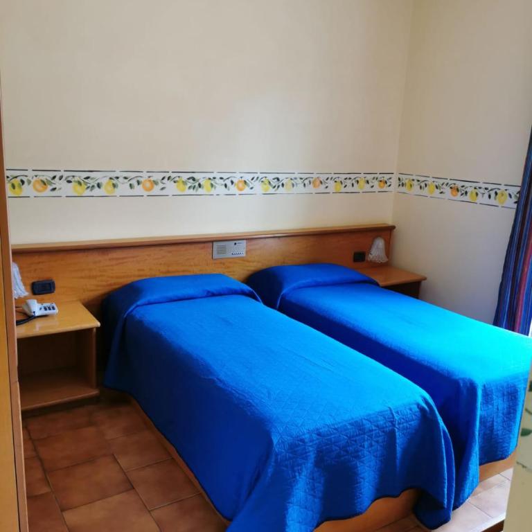 Hotel San Pietro - Camera Matrimoniale Economy - 2
