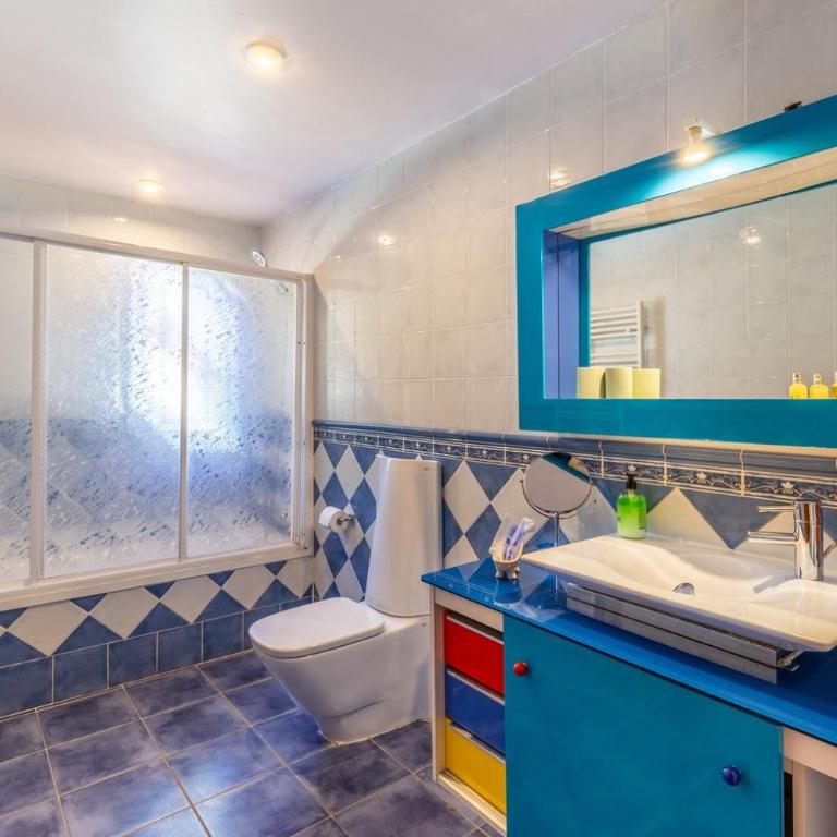 Villa Malen'S - Three-Bedroom House - 3