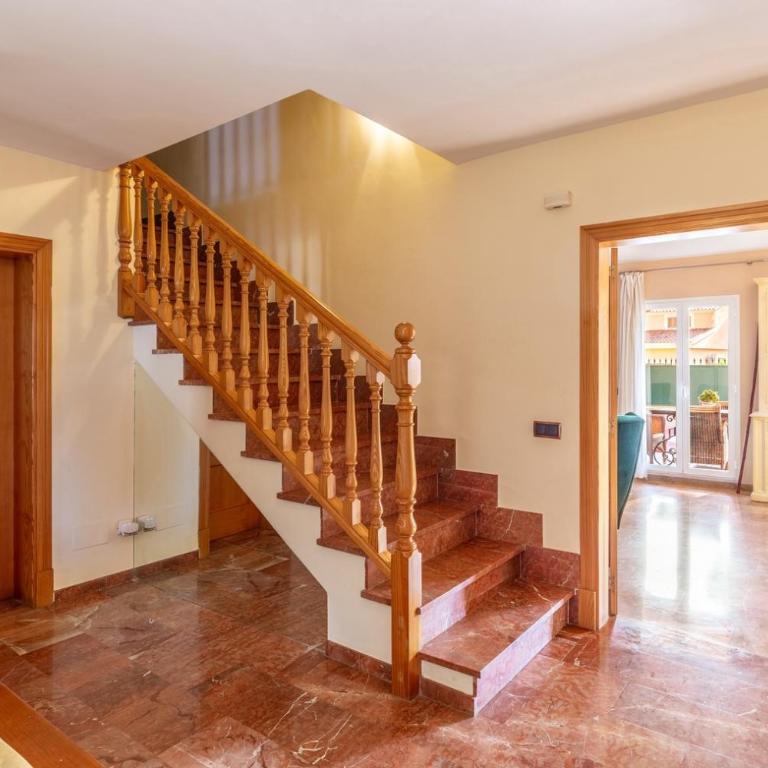 Villa Malen'S - Three-Bedroom House - 6