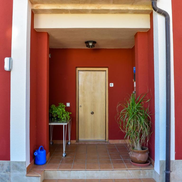 Villa Malen'S - Three-Bedroom House - 9