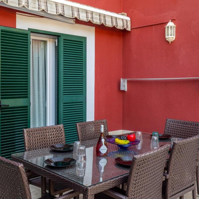Villa Malen'S - Three-Bedroom House - 11