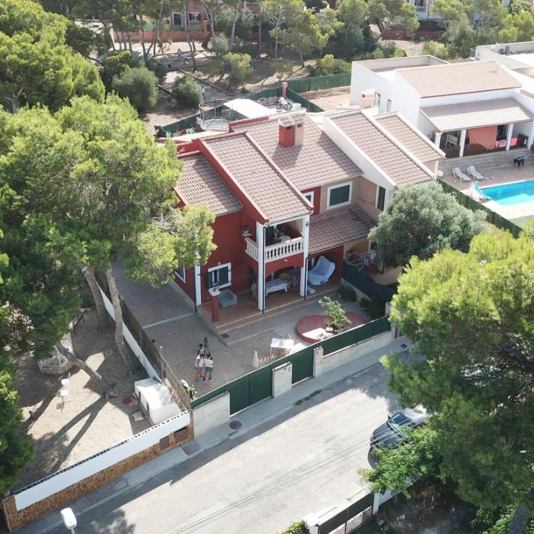 Villa Malen'S - Three-Bedroom House - 16
