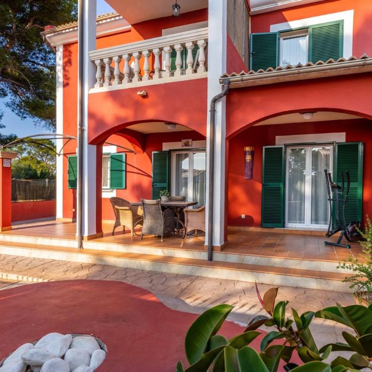 Villa Malen'S - Three-Bedroom House - 18