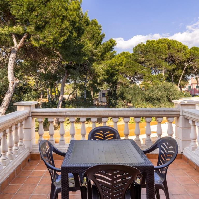 Villa Malen'S - Three-Bedroom House - 13