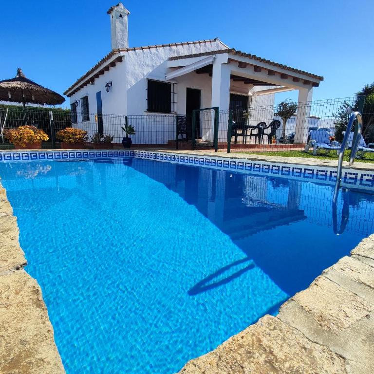 El Cortijo de Pepa - Casa de 3 dormitorios - 1