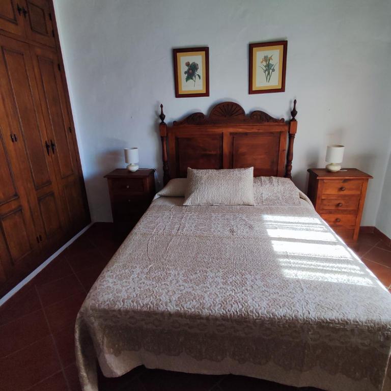 El Cortijo de Pepa - Casa de 3 dormitorios - 3