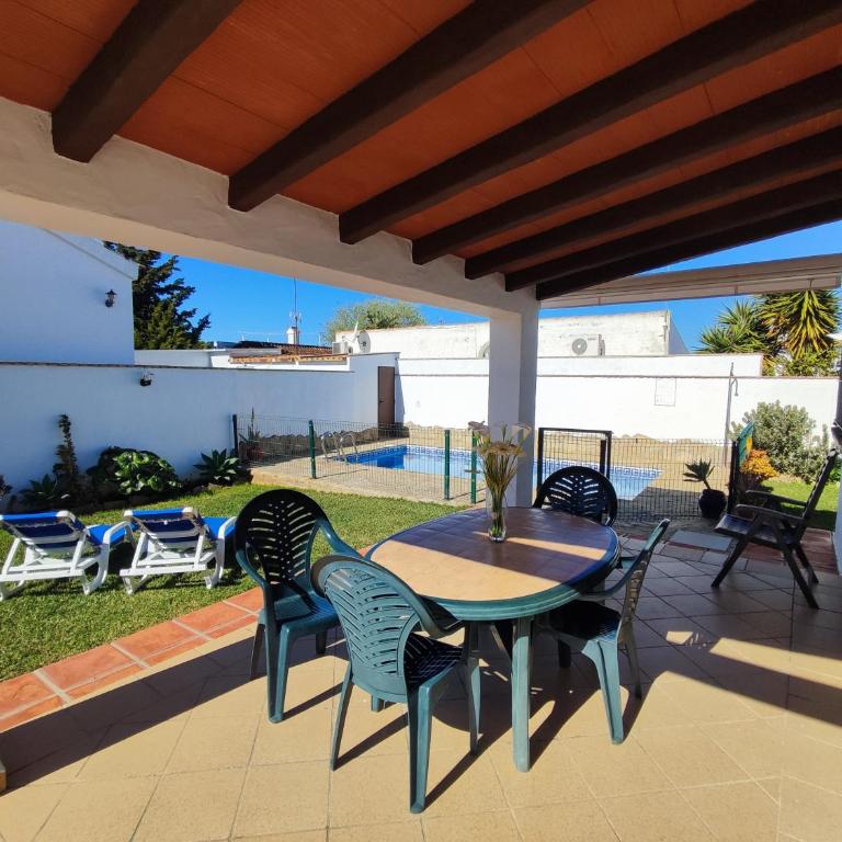 El Cortijo de Pepa - Casa de 3 dormitorios - 4