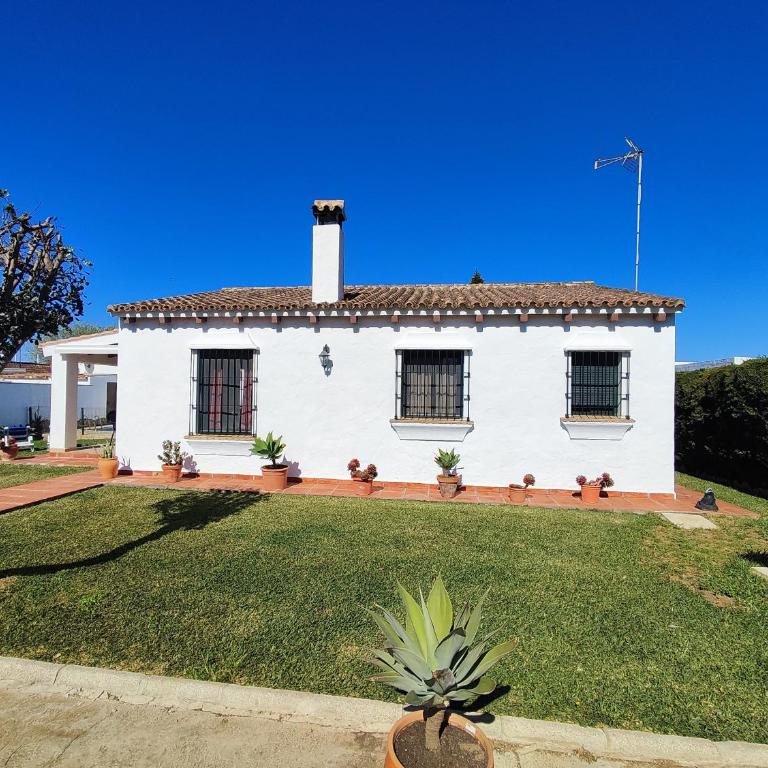 El Cortijo de Pepa - Casa de 3 dormitorios - 6