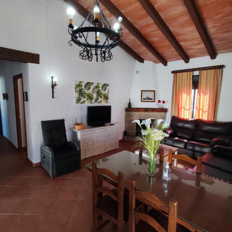 El Cortijo de Pepa - Casa de 3 dormitorios - 8