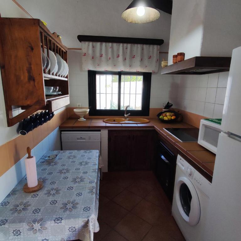 El Cortijo de Pepa - Casa de 3 dormitorios - 16