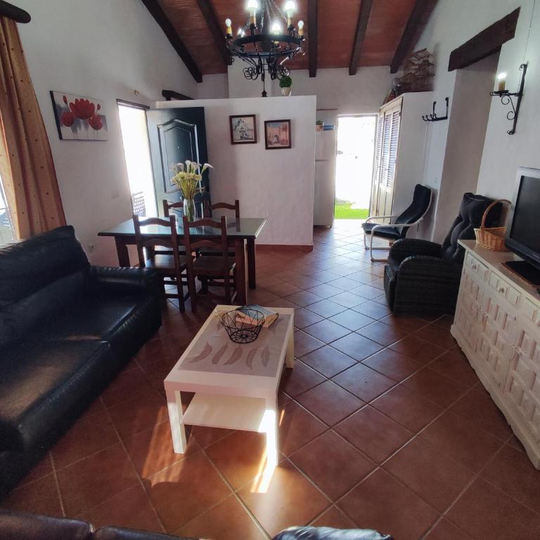 El Cortijo de Pepa - Casa de 3 dormitorios - 18
