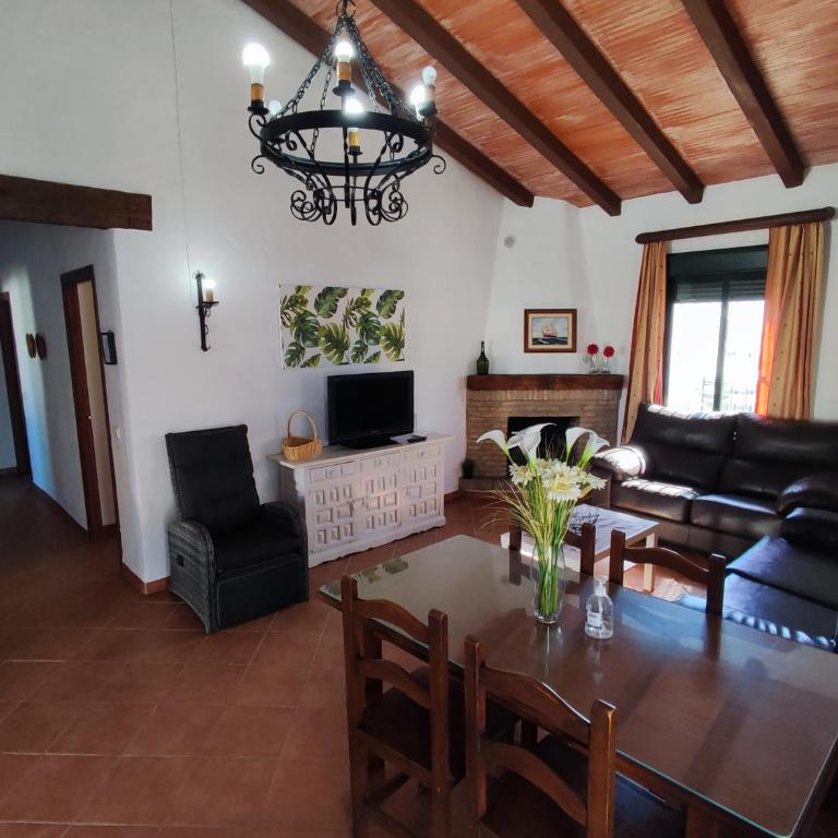 El Cortijo de Pepa - Casa de 3 dormitorios - 19