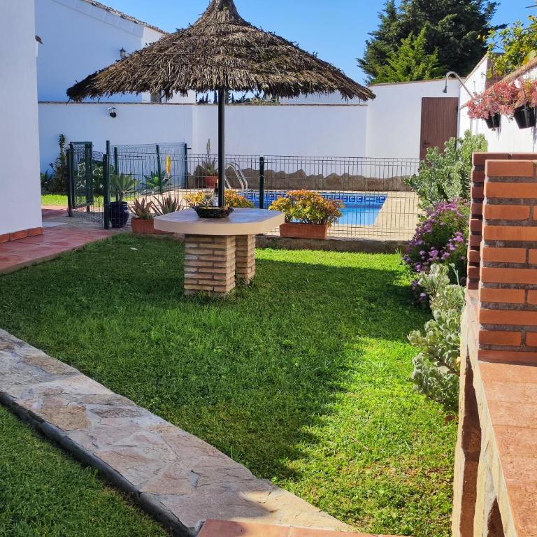 El Cortijo de Pepa - Casa de 3 dormitorios - 20