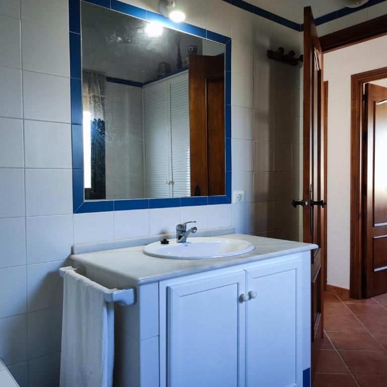 El Cortijo de Pepa - Casa de 3 dormitorios - 21