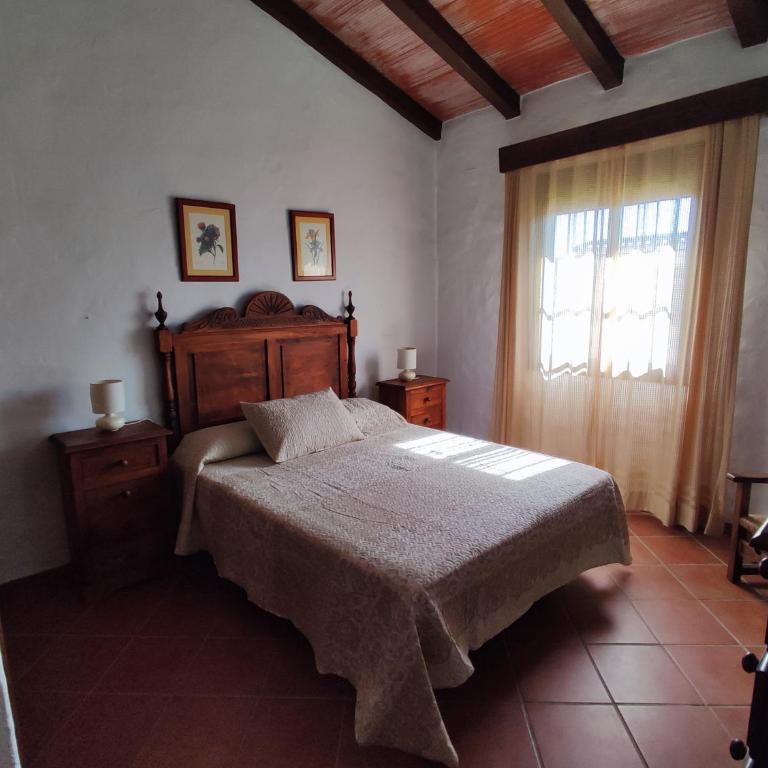 El Cortijo de Pepa - Casa de 3 dormitorios - 22