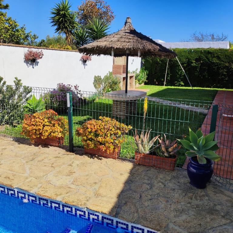 El Cortijo de Pepa - Casa de 3 dormitorios - 23