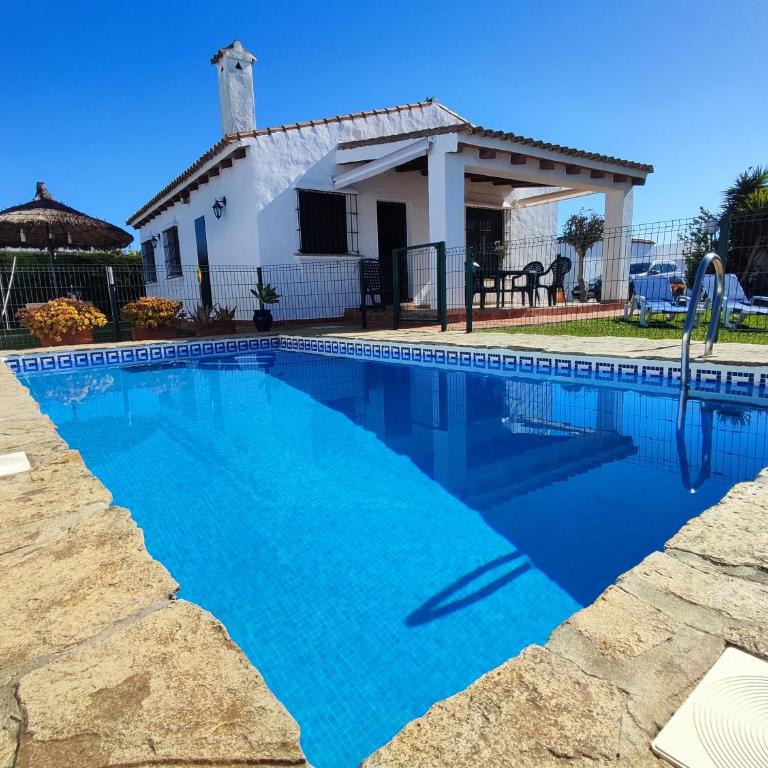 El Cortijo de Pepa - Casa de 3 dormitorios - 25