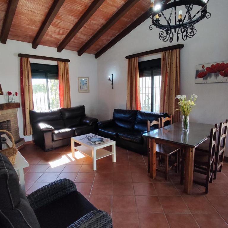 El Cortijo de Pepa - Casa de 3 dormitorios - 28
