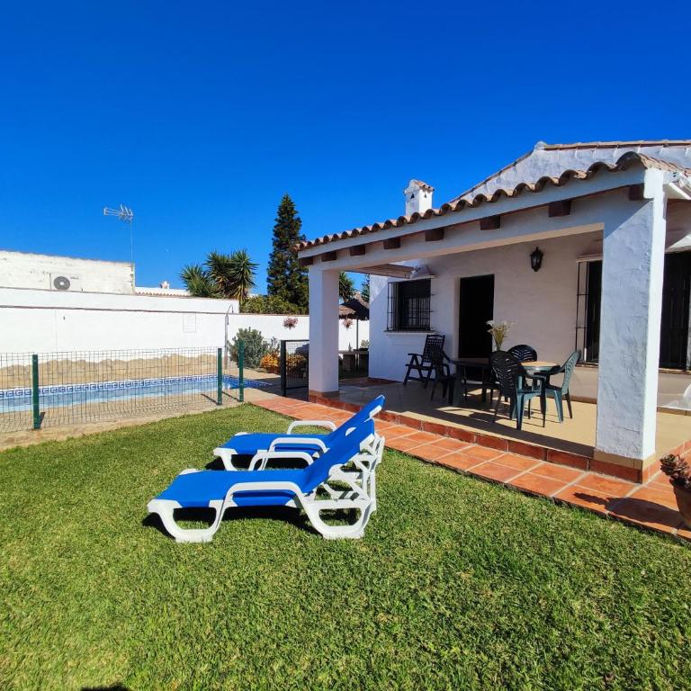 El Cortijo de Pepa - Casa de 3 dormitorios - 30