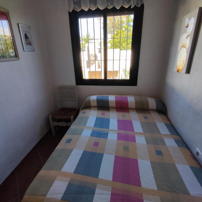 El Cortijo de Pepa - Casa de 3 dormitorios - 31