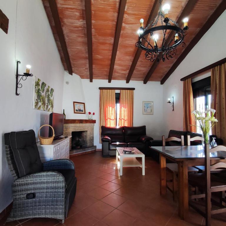 El Cortijo de Pepa - Casa de 3 dormitorios - 32