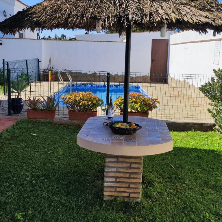 El Cortijo de Pepa - Casa de 3 dormitorios - 33