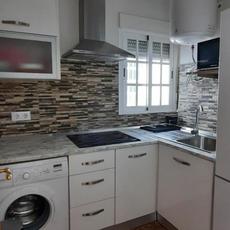 APARTAMENTO EN BARBATE - Casa - 14